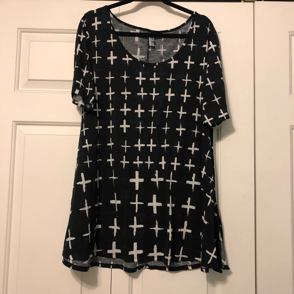 Lularoe 2x top